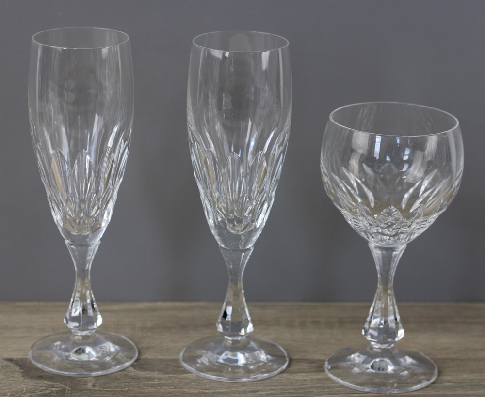 Schott Zwiesel Volterra Sektglas