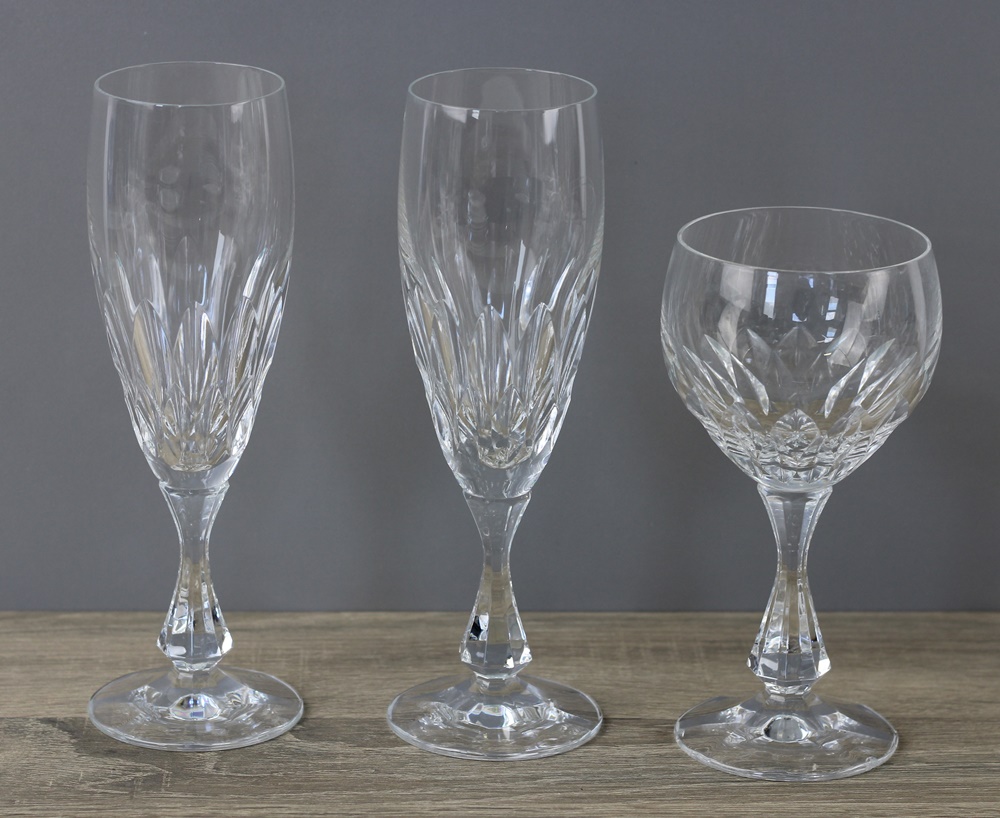 Schott Zwiesel Volterra Sektglas