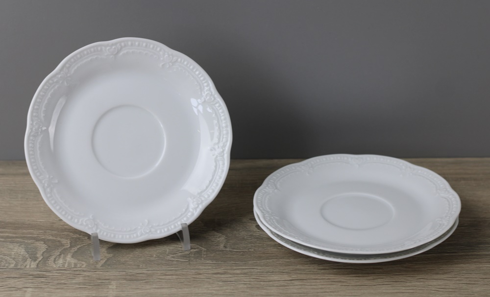 HT Viktoria weiß 3er Set Untere