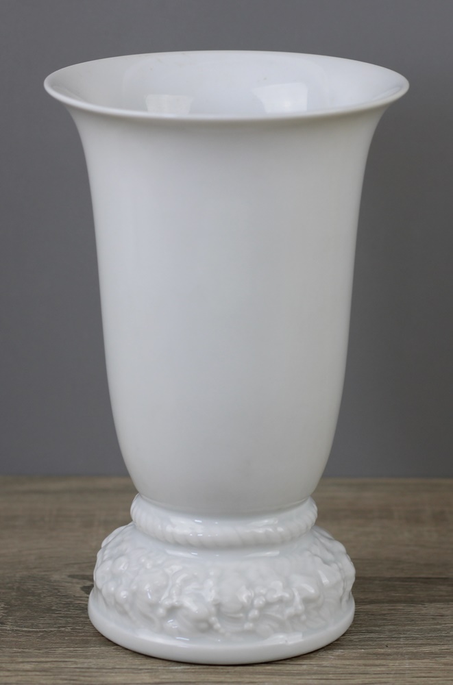RT Maria weiß Vase