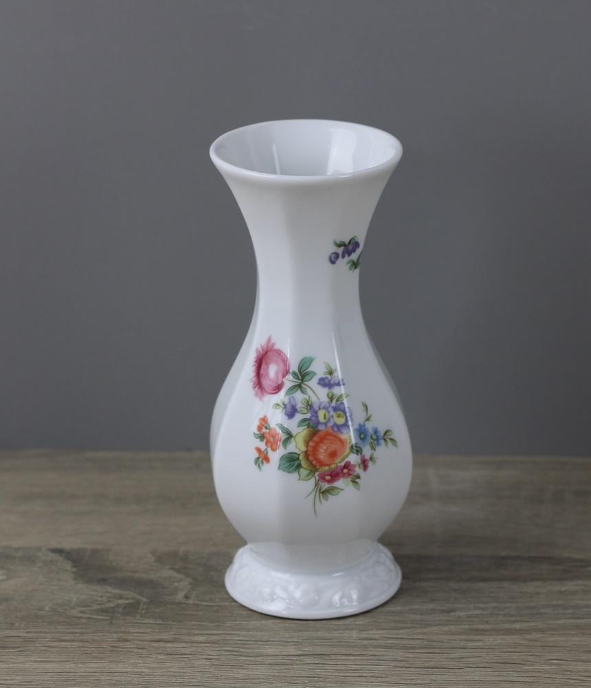 Rosenthal Maria Sommerstrauss Vase 16,2cm