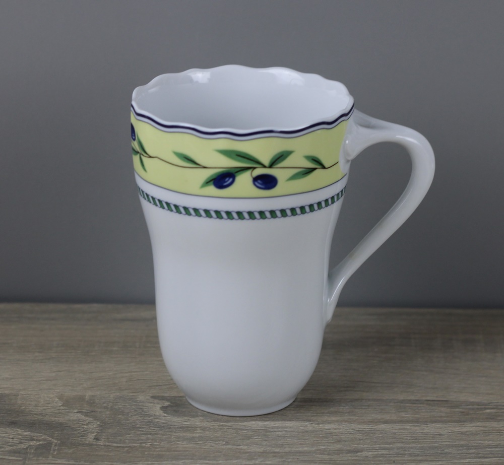 HT Medley Henkelbecher 11,5cm
