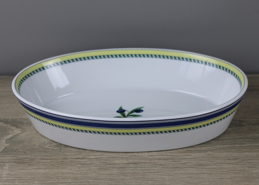 Medley Valdemossa Ofenform Lasagneform 24x14,5 | perfekt-gedeckt.de