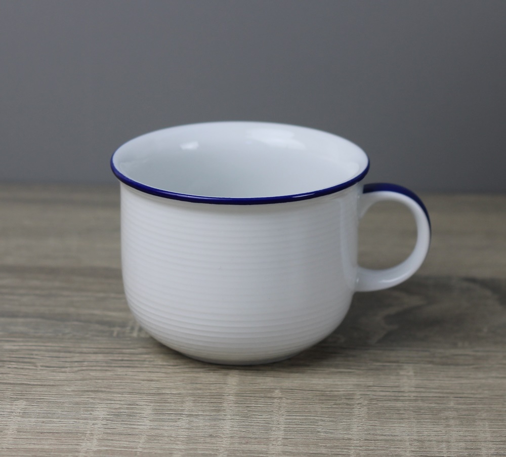 Thomas Trend Basic Blue Kaffeetasse