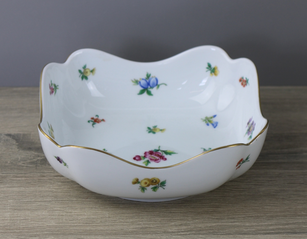 Hutschenreuther Mirabell Servierschüssel 18,5