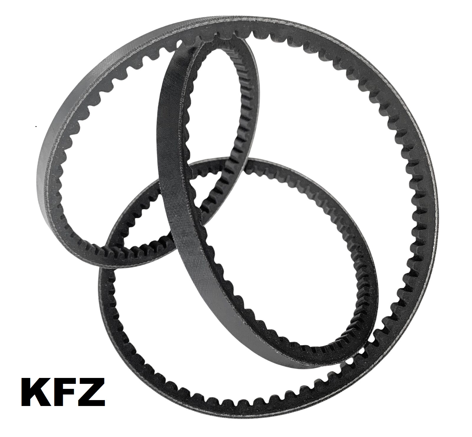 Bando RPF3550 Keilriemen - AVX13x1425 La Ersatz kaufen