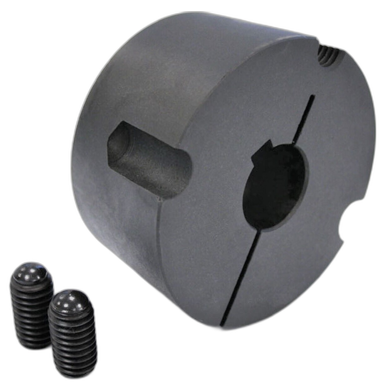 Keilriemenscheibe SPZ 50/1 - TB 1008 | 1105681 | ROTH - Clevere Antriebe Keilriemenscheibe SPZ 50/1 - TB 1008 | 1105681 | ROTH - Clevere Antriebe