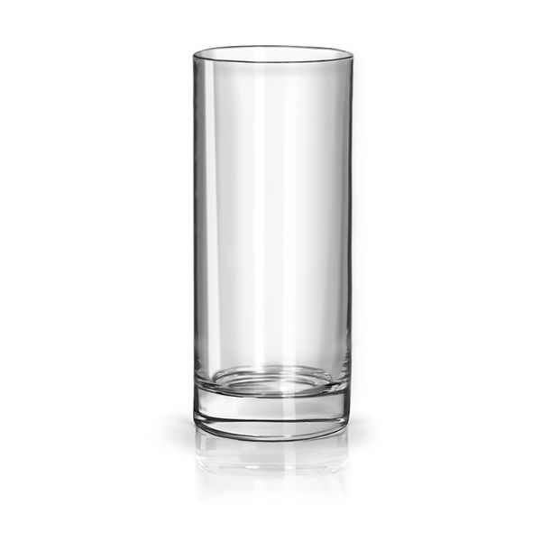 SIXBY Longdrink - Wasser - Gläser 290ml Classic (6 Stück)
