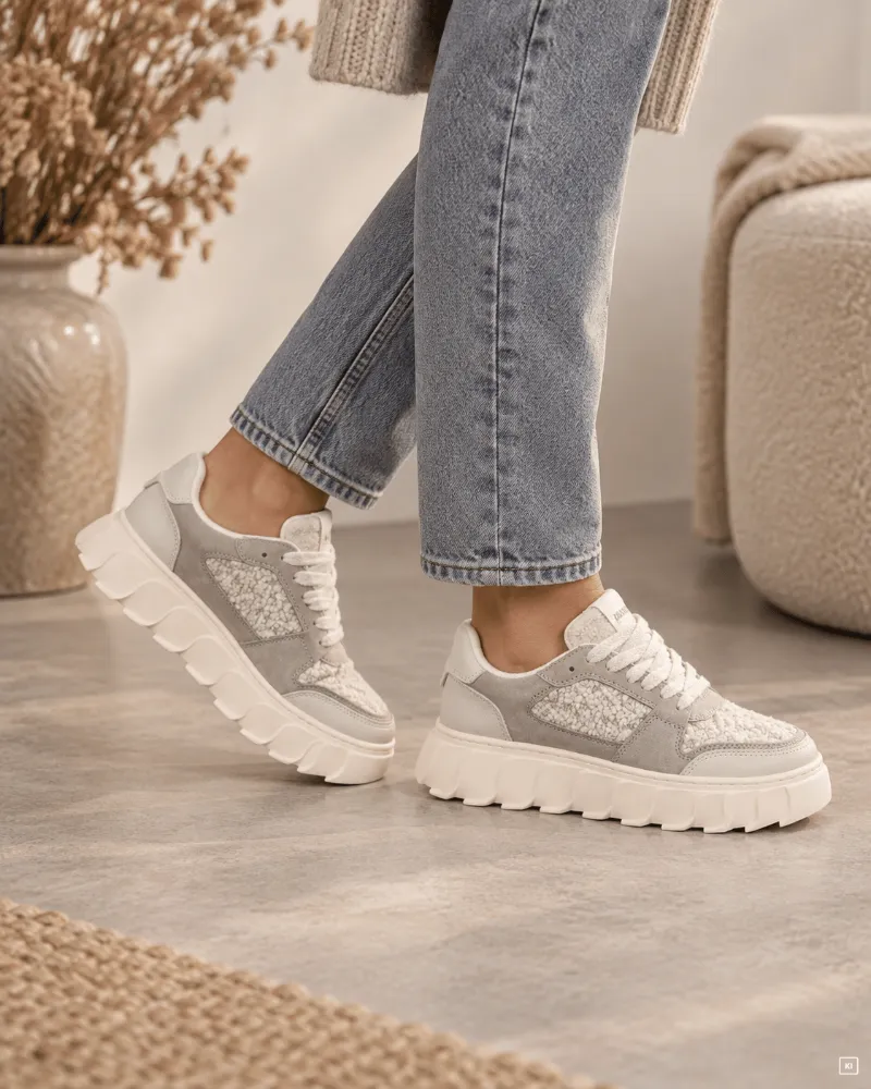 Sneaker