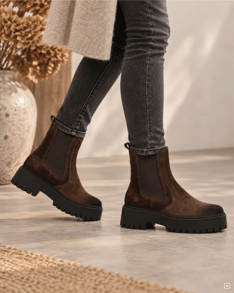 Stiefeletten