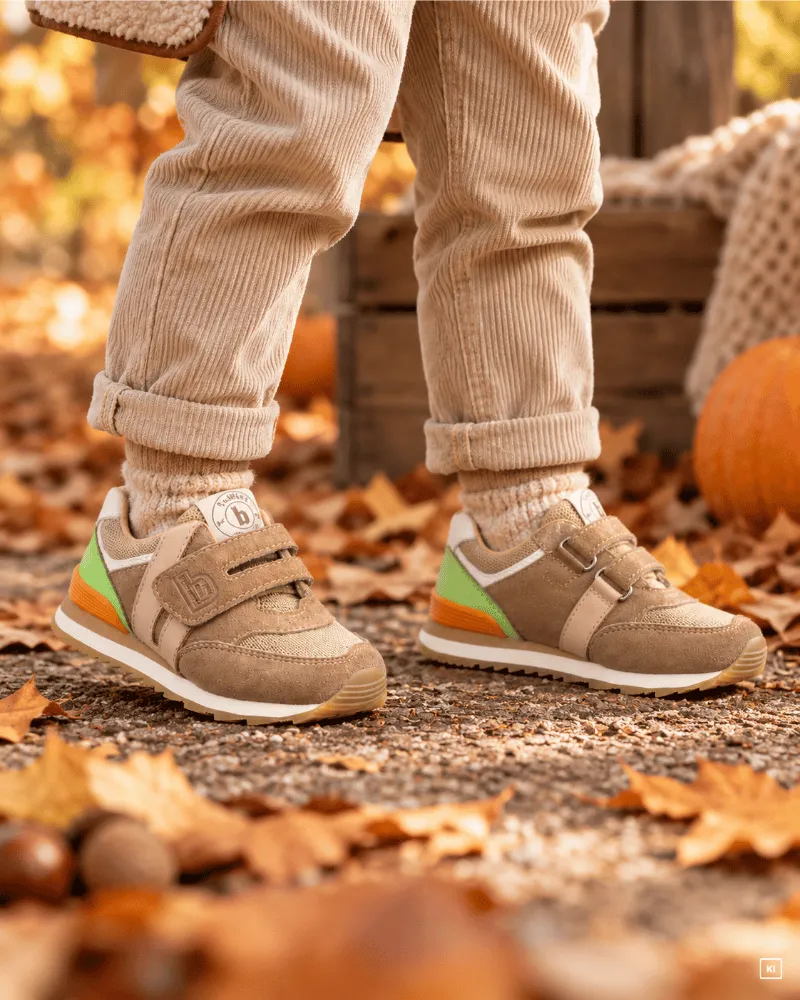 Sneaker | Halbschuh