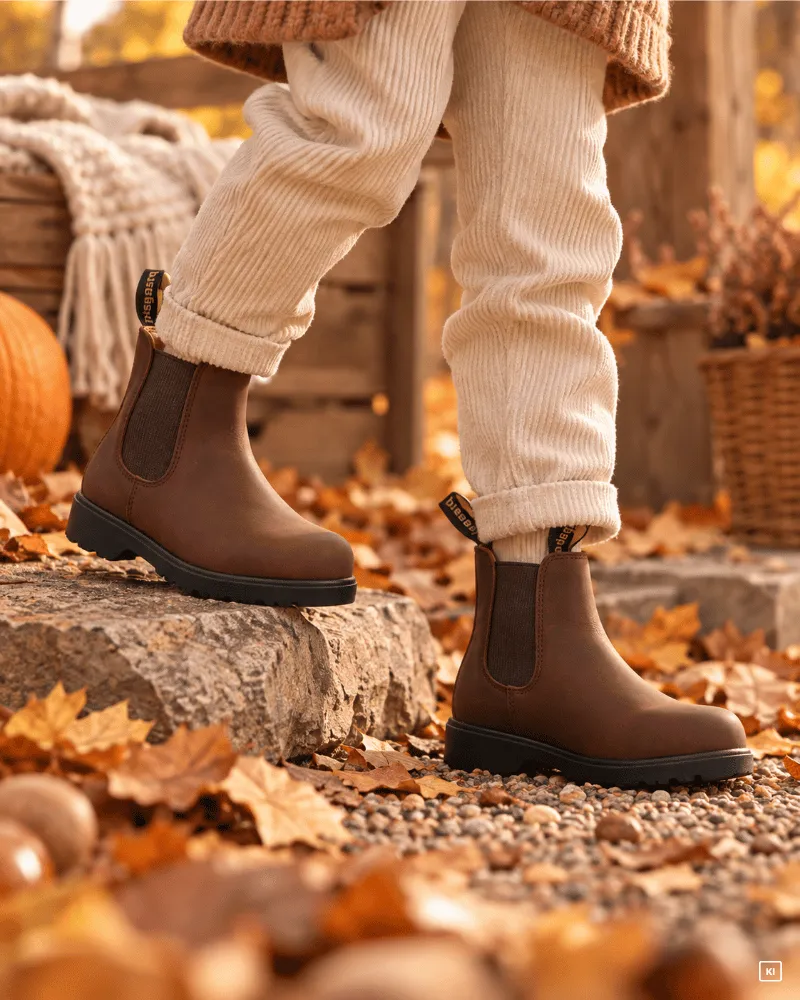 Stiefel