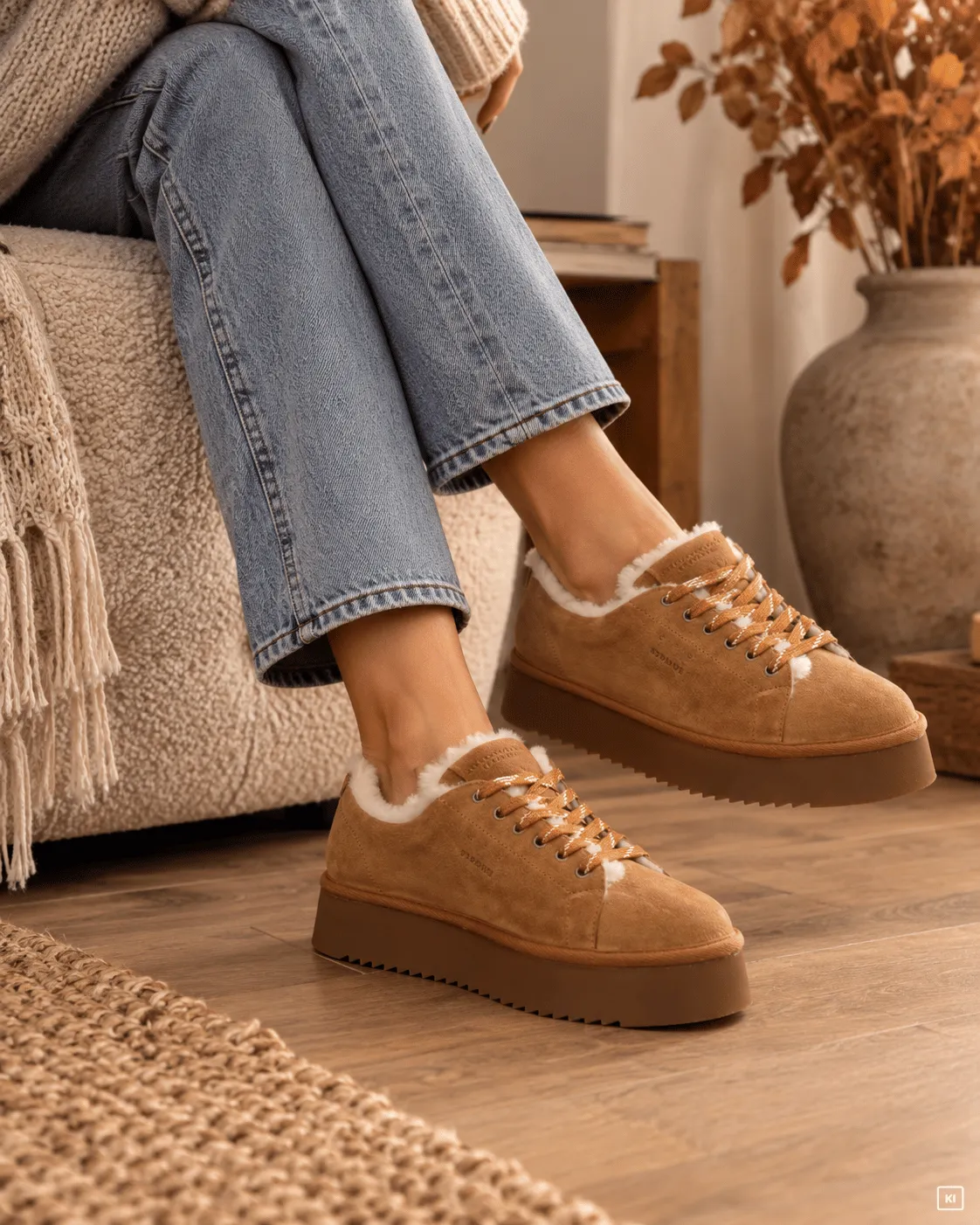 Sneaker