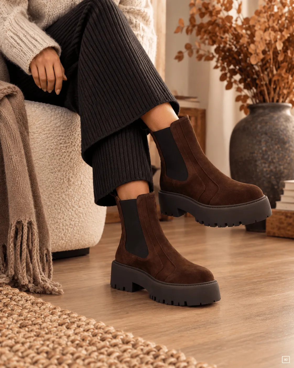 Stiefeletten