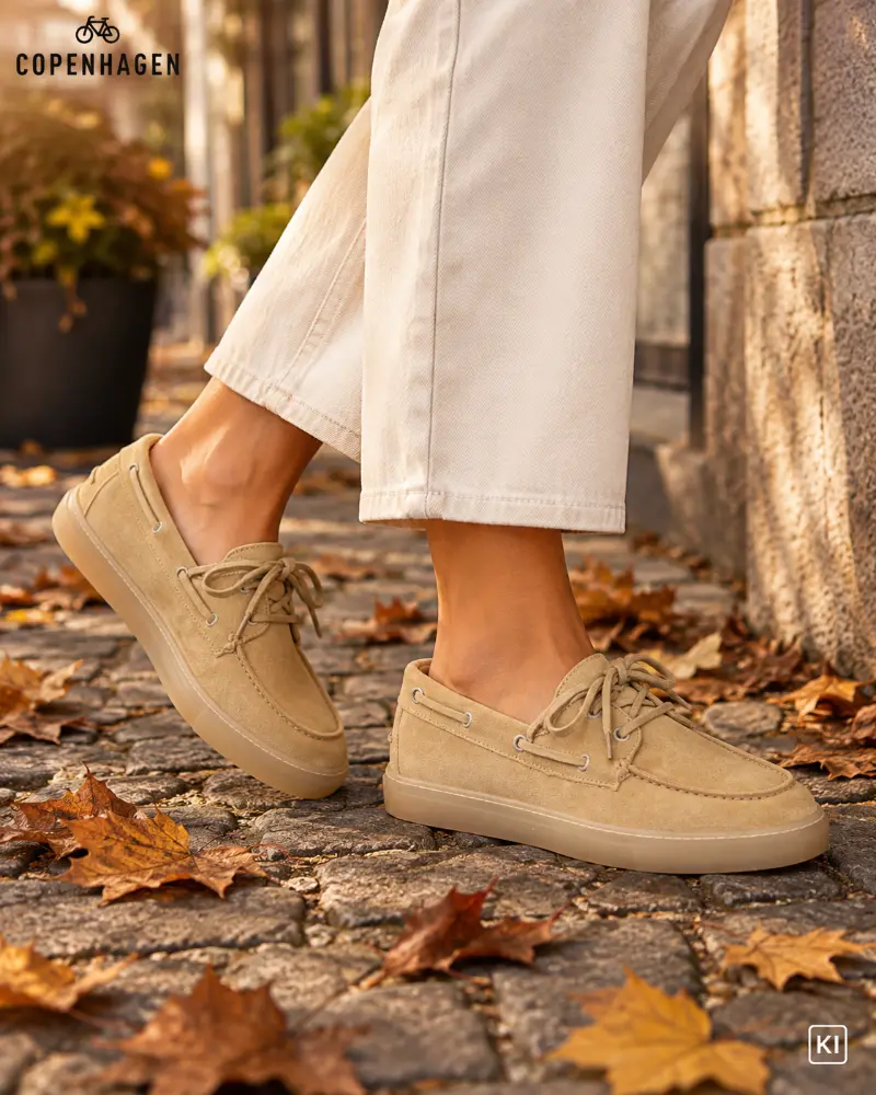 Slipper | Mokassin