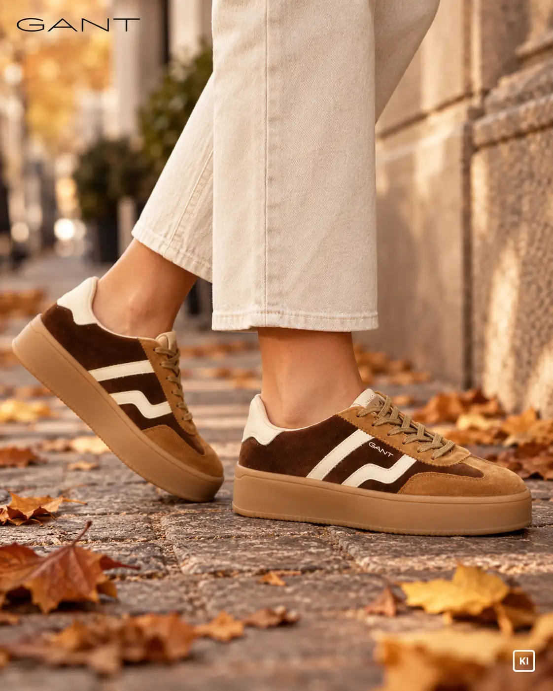 Sneaker