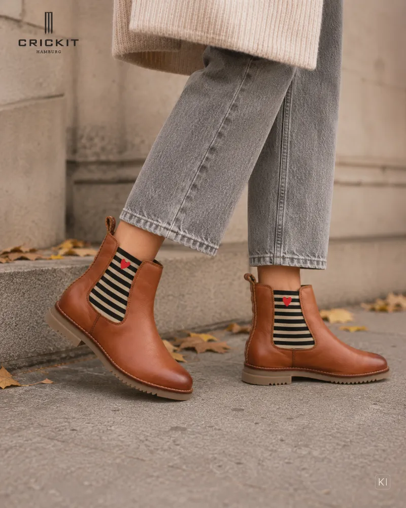 Stiefeletten