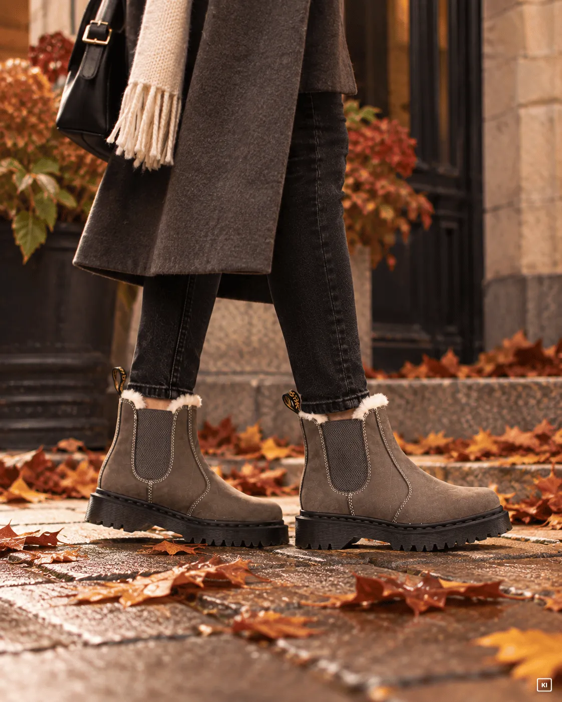 Chelsea Boots