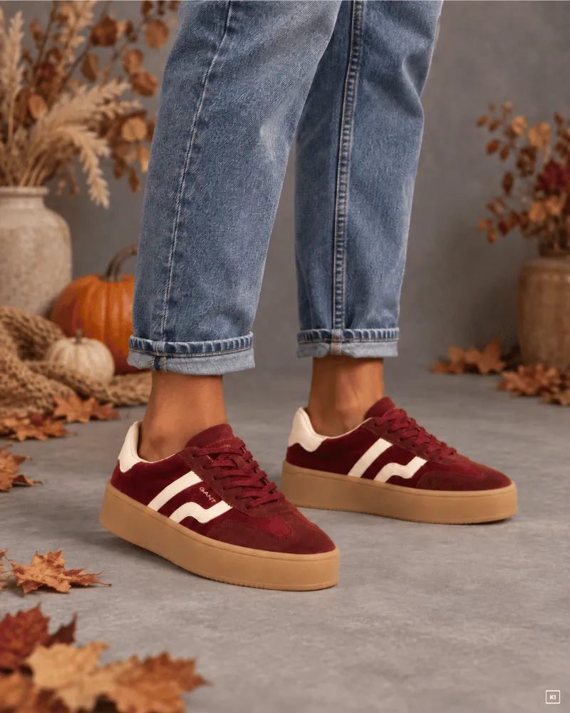 Sneaker