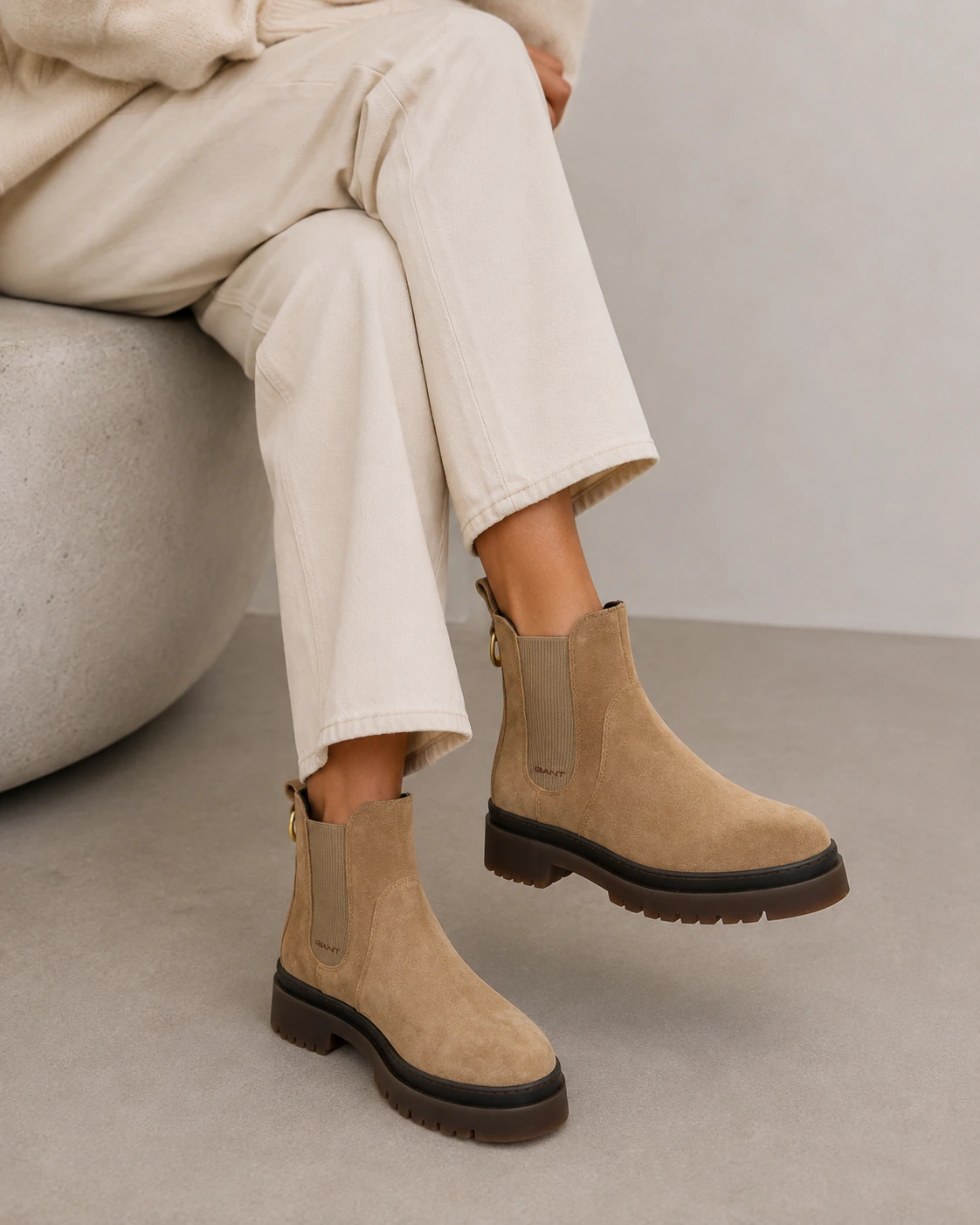 Stiefeletten