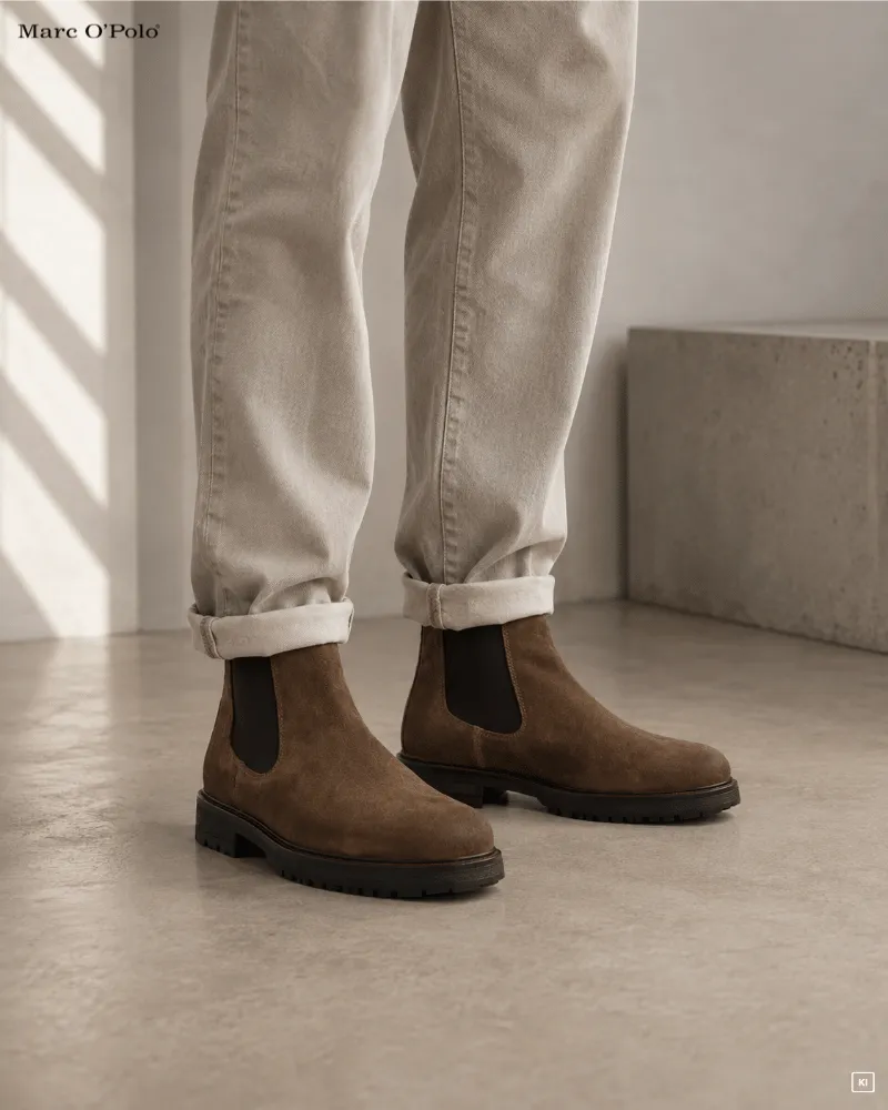 Stiefeletten | Stiefel
