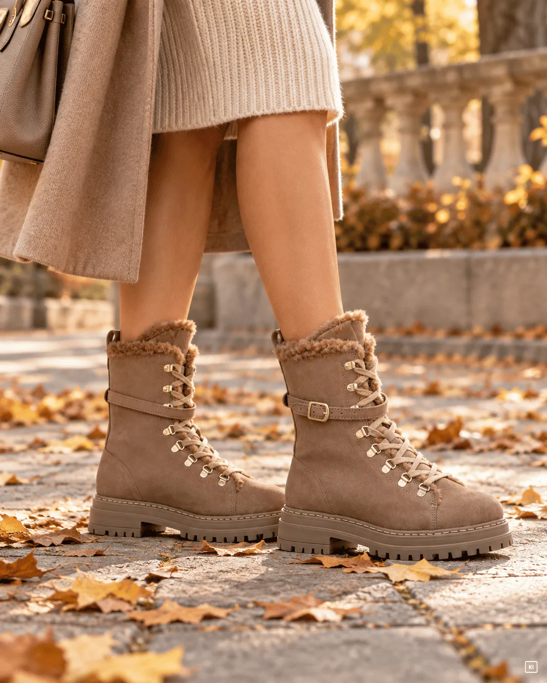 Stiefeletten