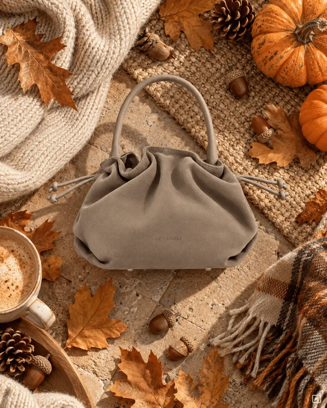 Taschen & Accessoires