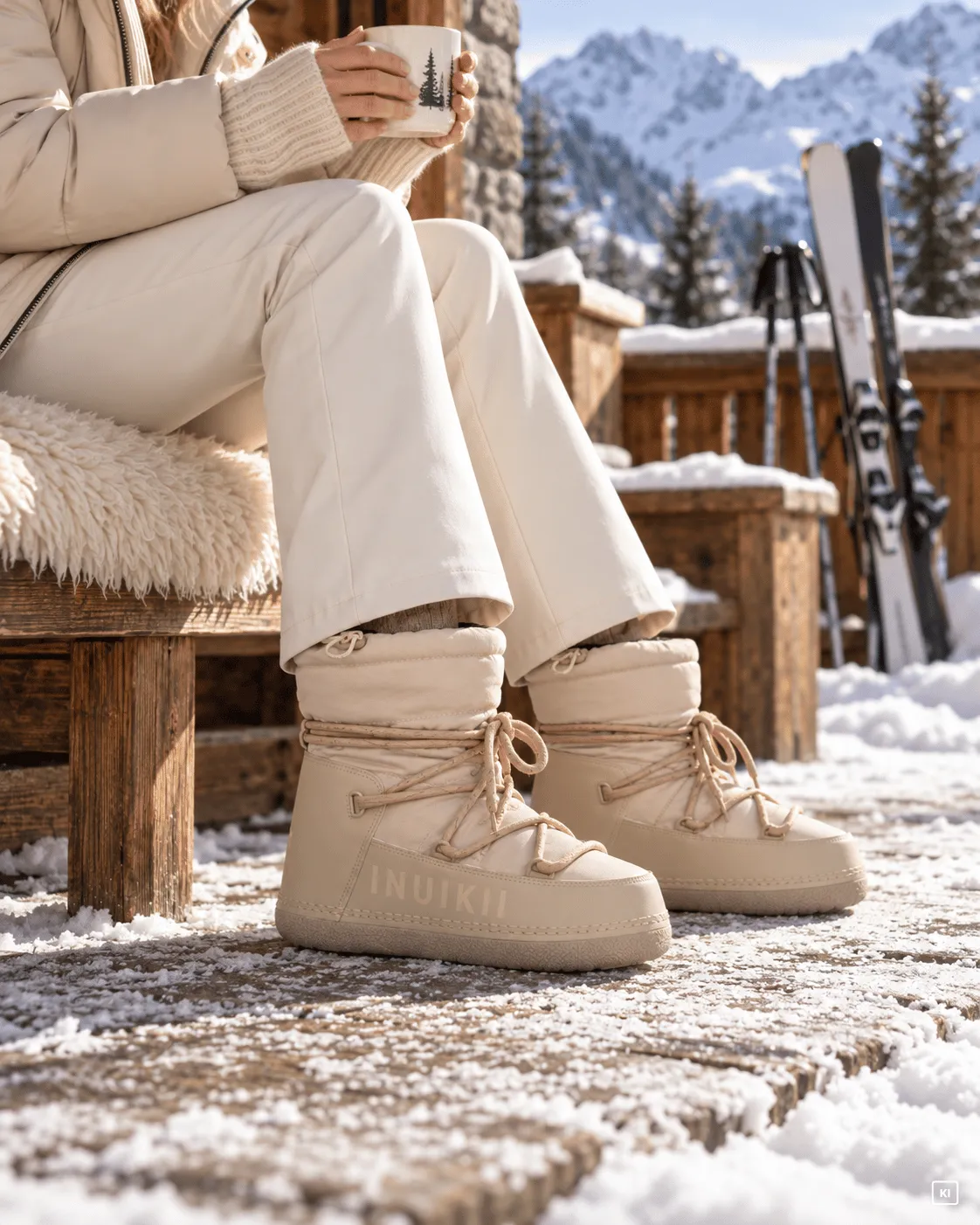 Schneeboots