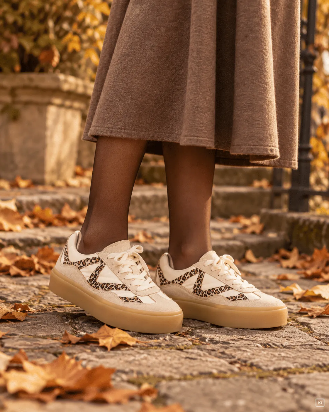 Sneaker