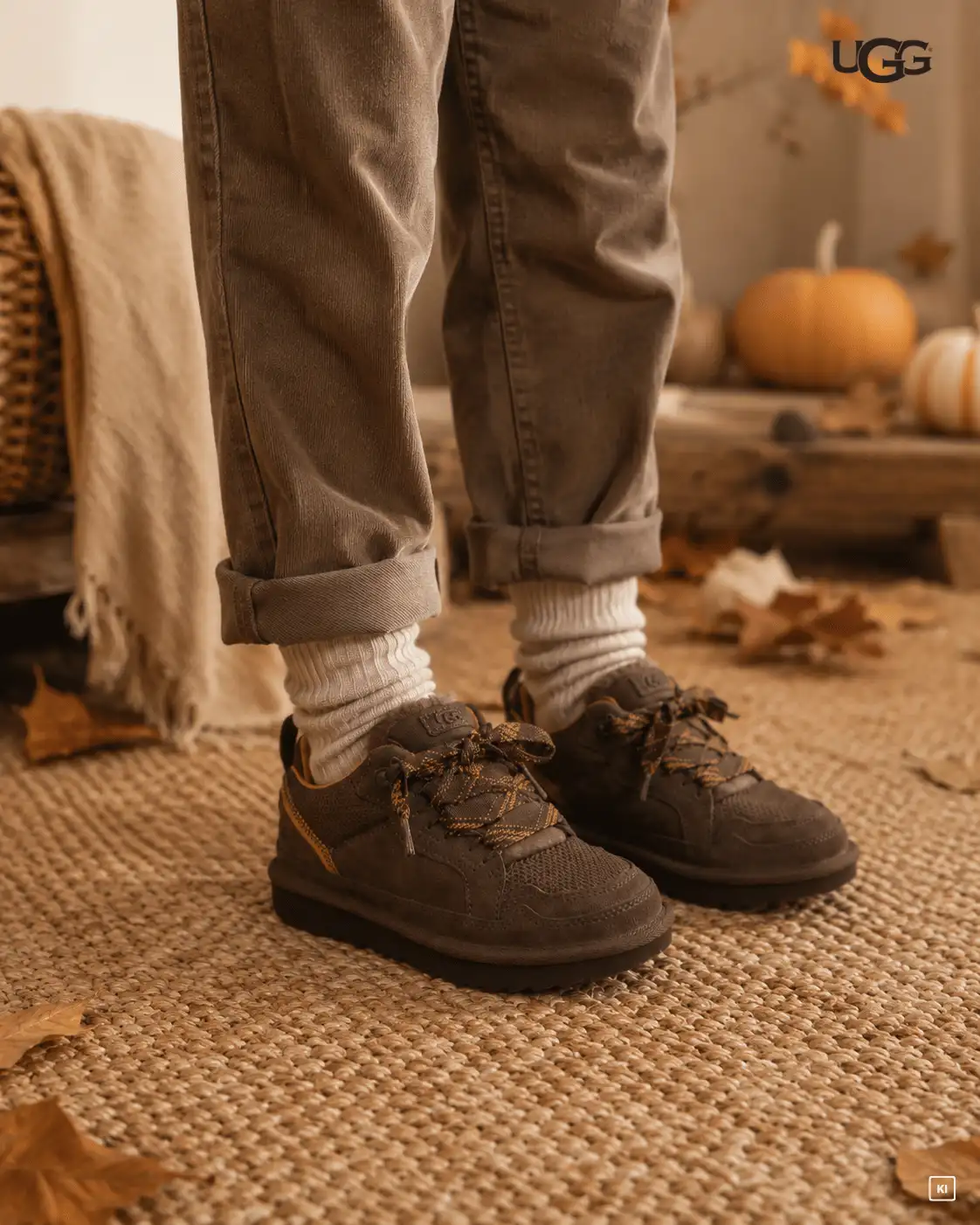 Sneaker | Halbschuh