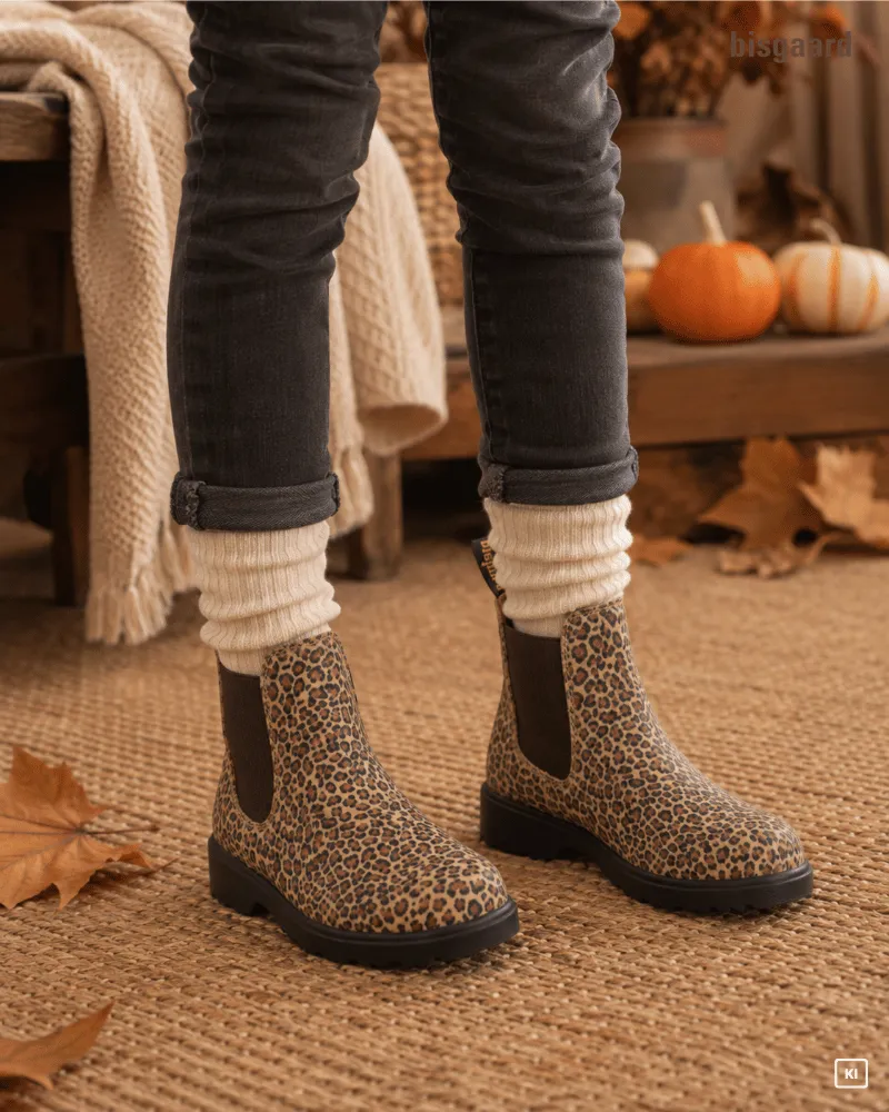 Stiefeletten | Stiefel