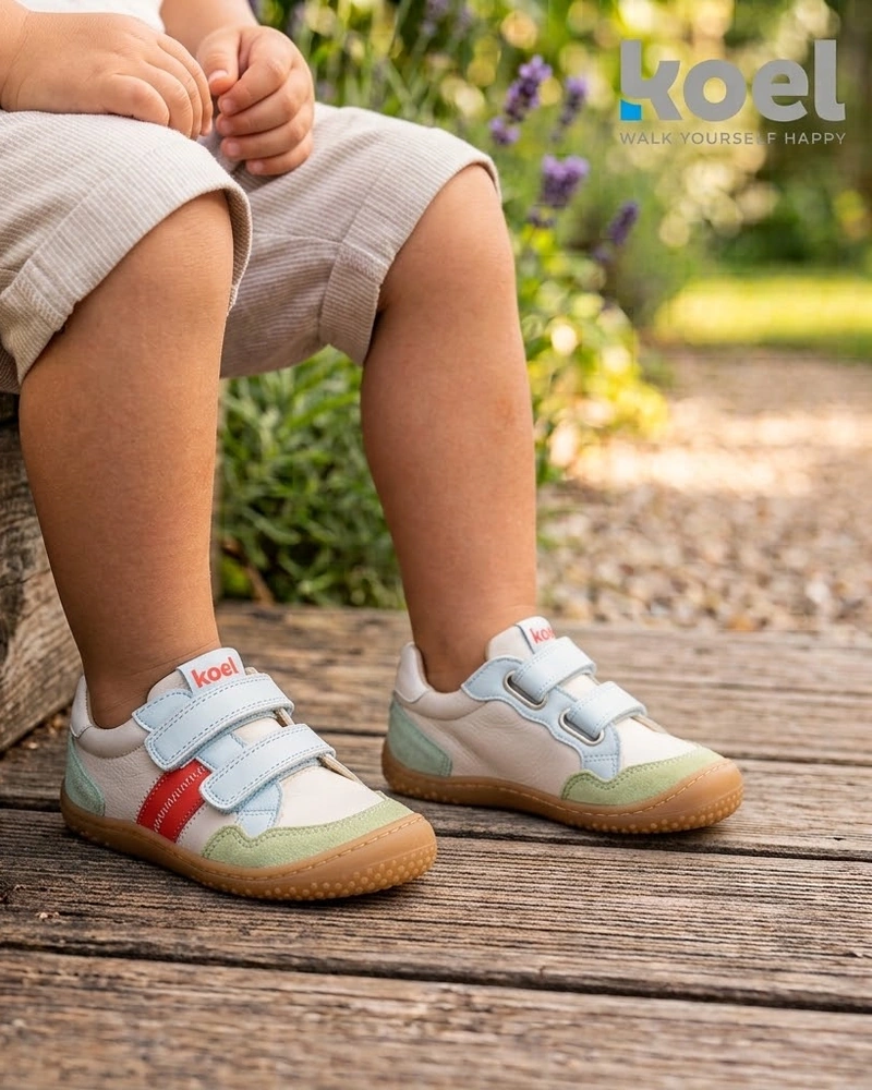 Klettschuhe