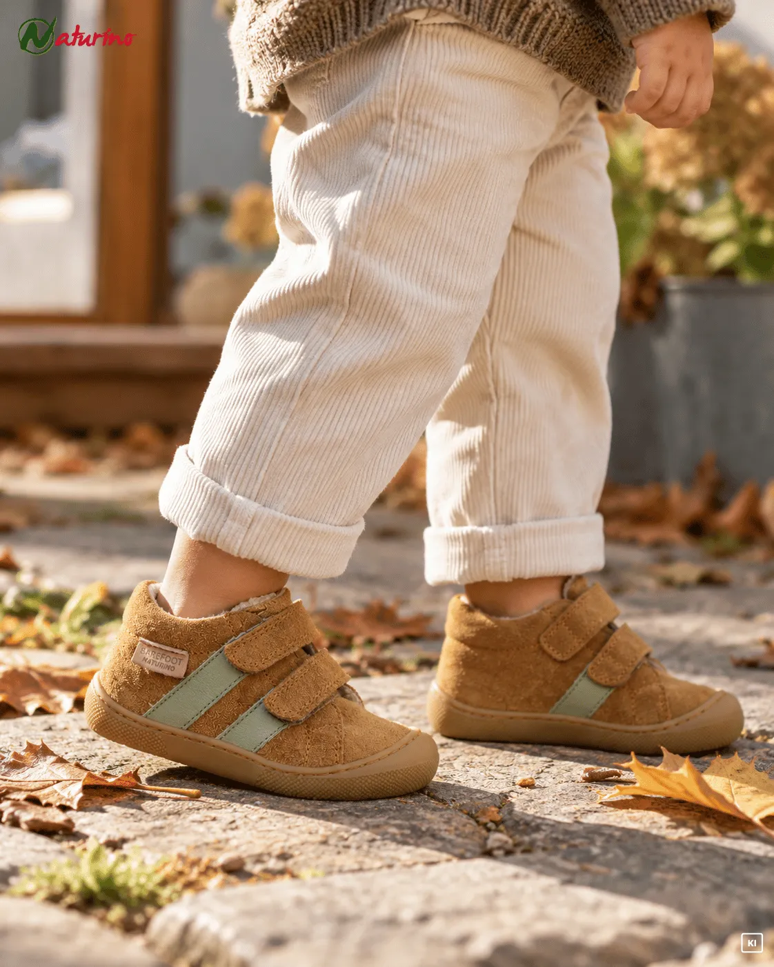 Schnürschuhe | Klettschuhe