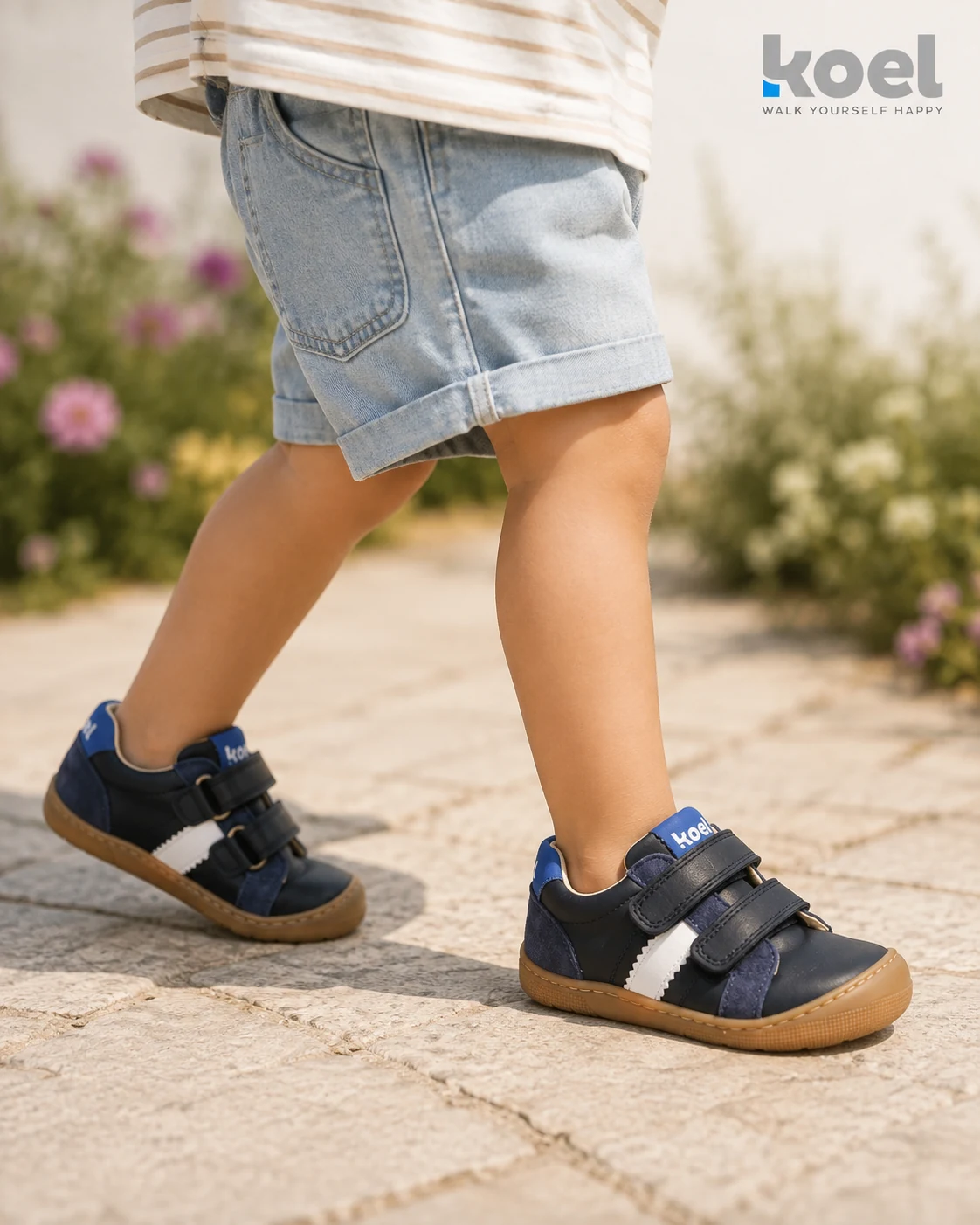 Barfußschuhe