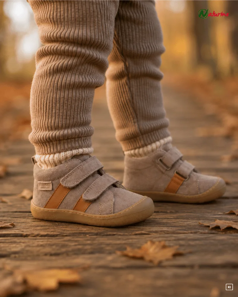 Barfußschuhe