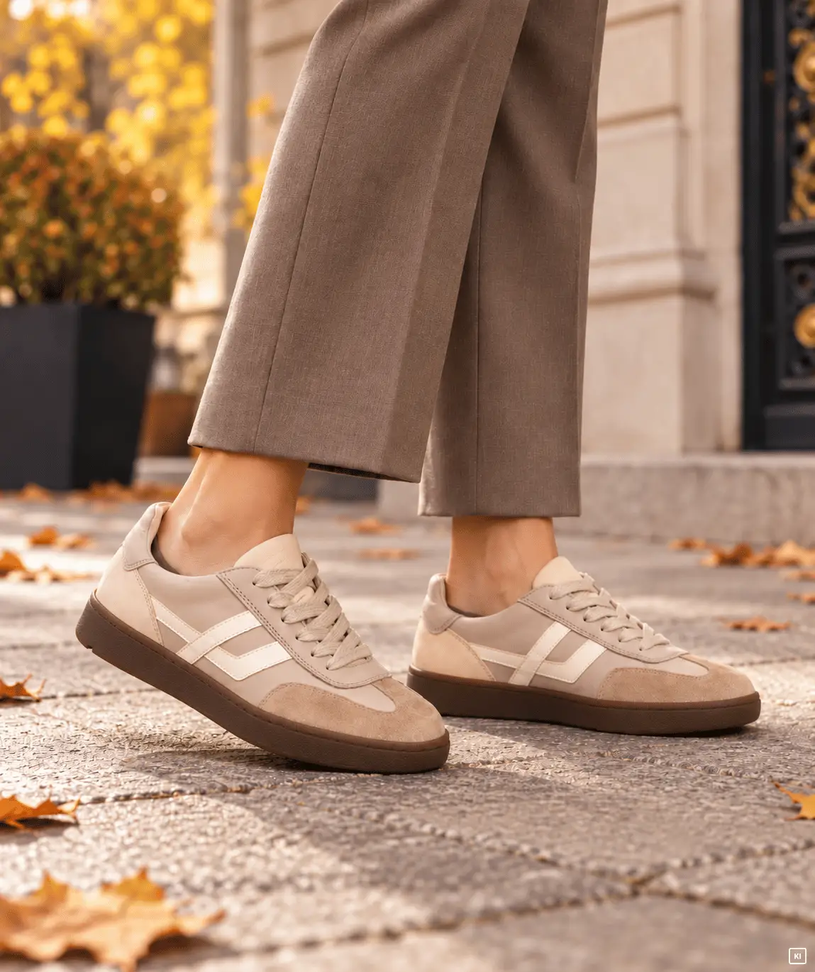 Sneaker