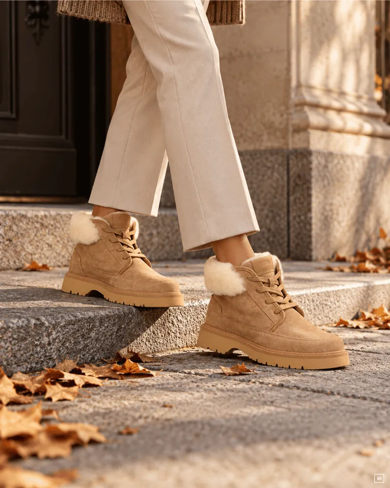 Stiefeletten