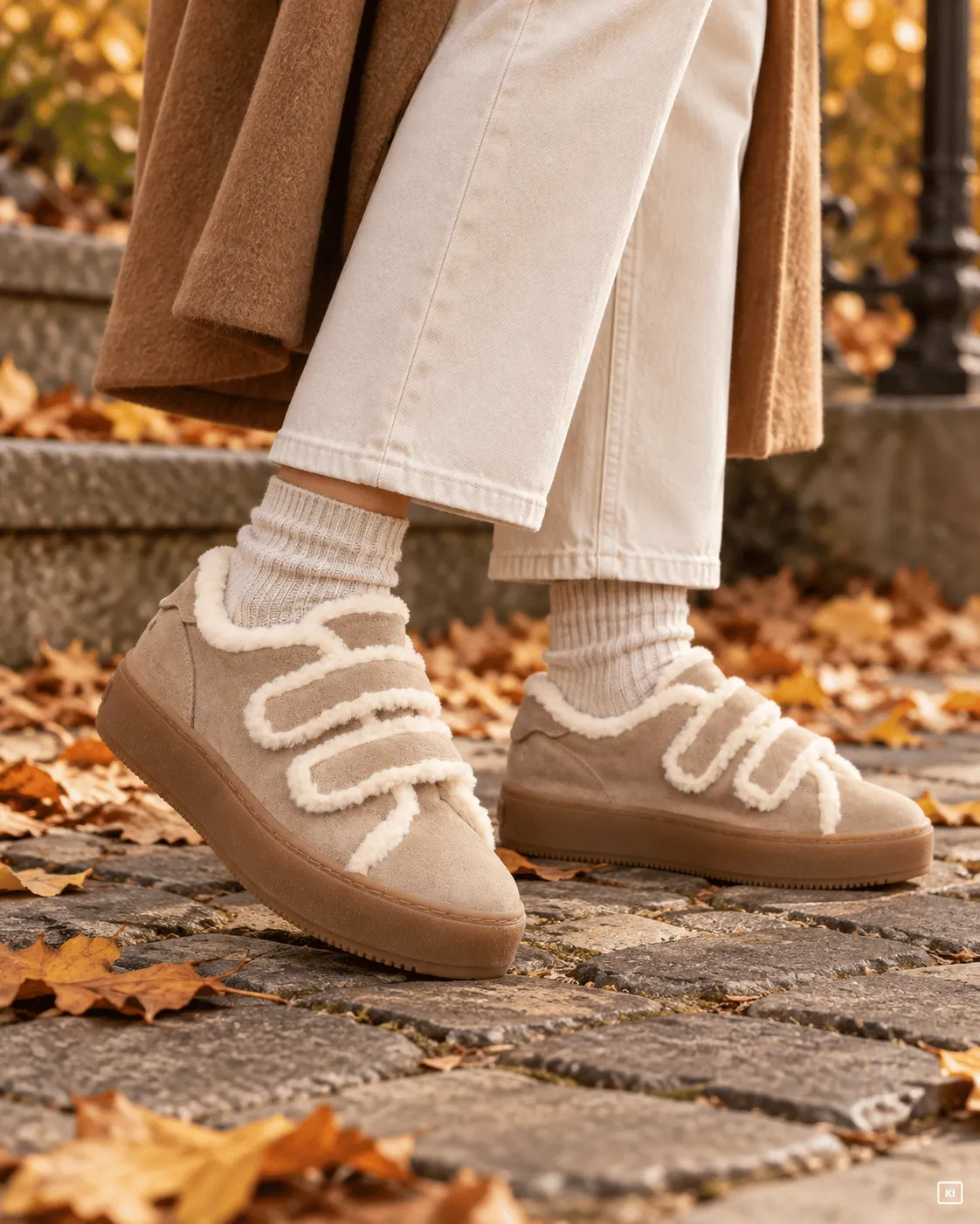 Sneaker