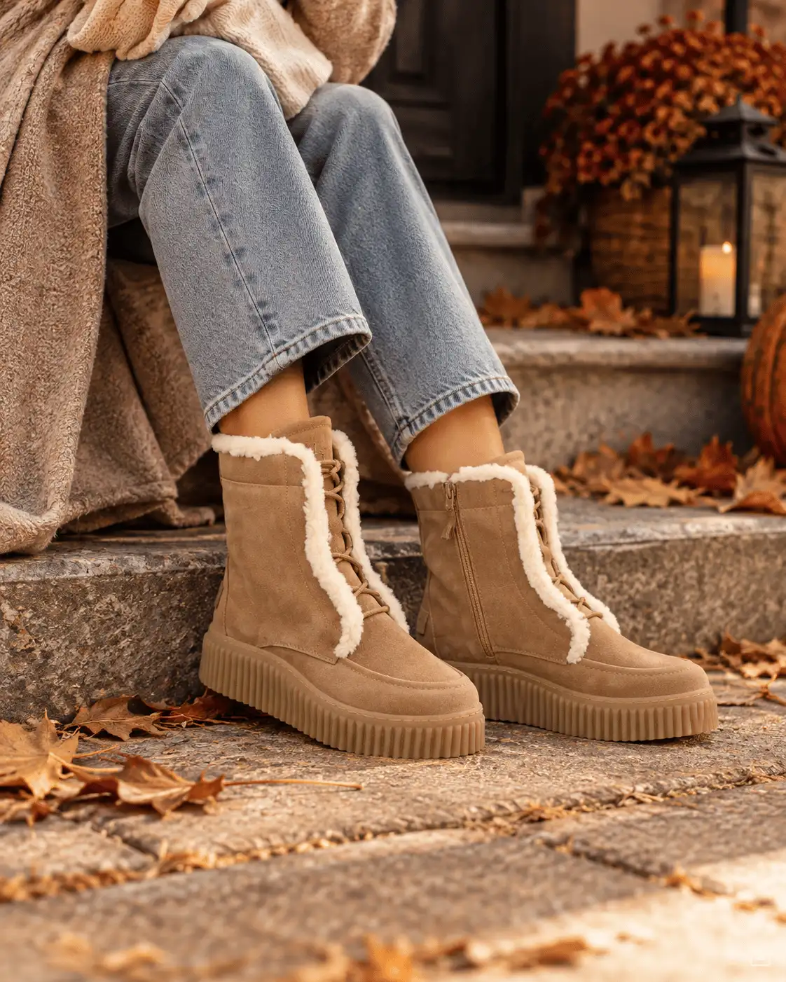 Stiefeletten