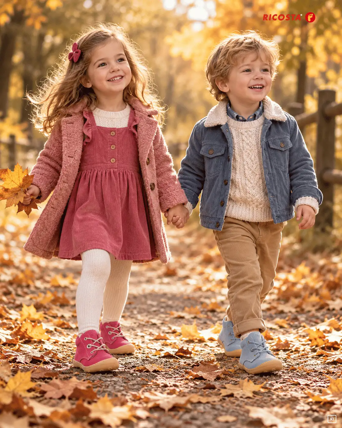 Kinder Sale
