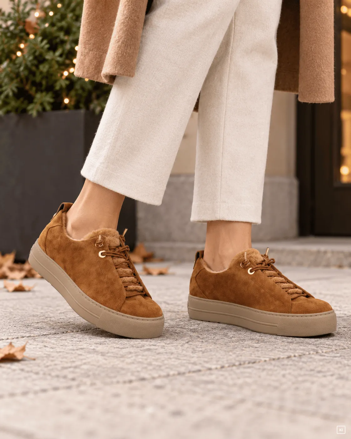 Sneaker
