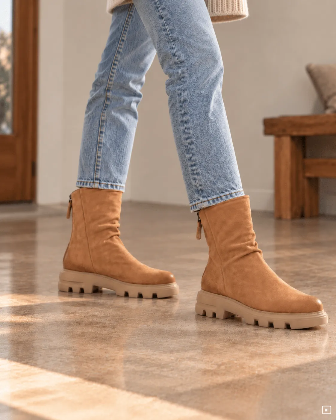 Stiefeletten
