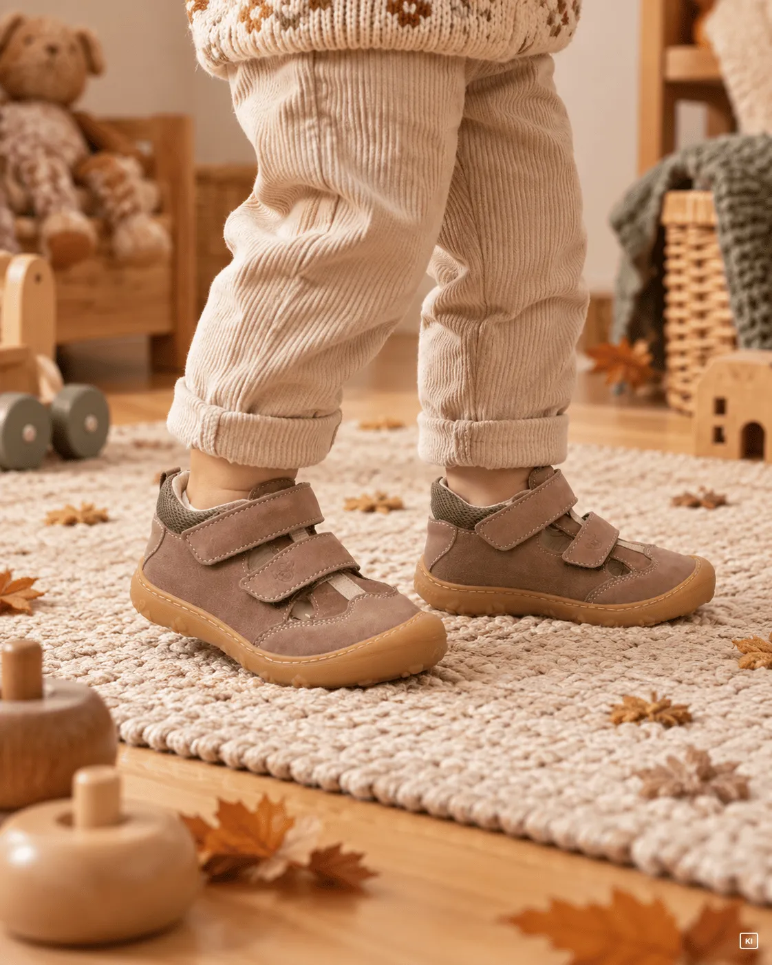 Sandalen