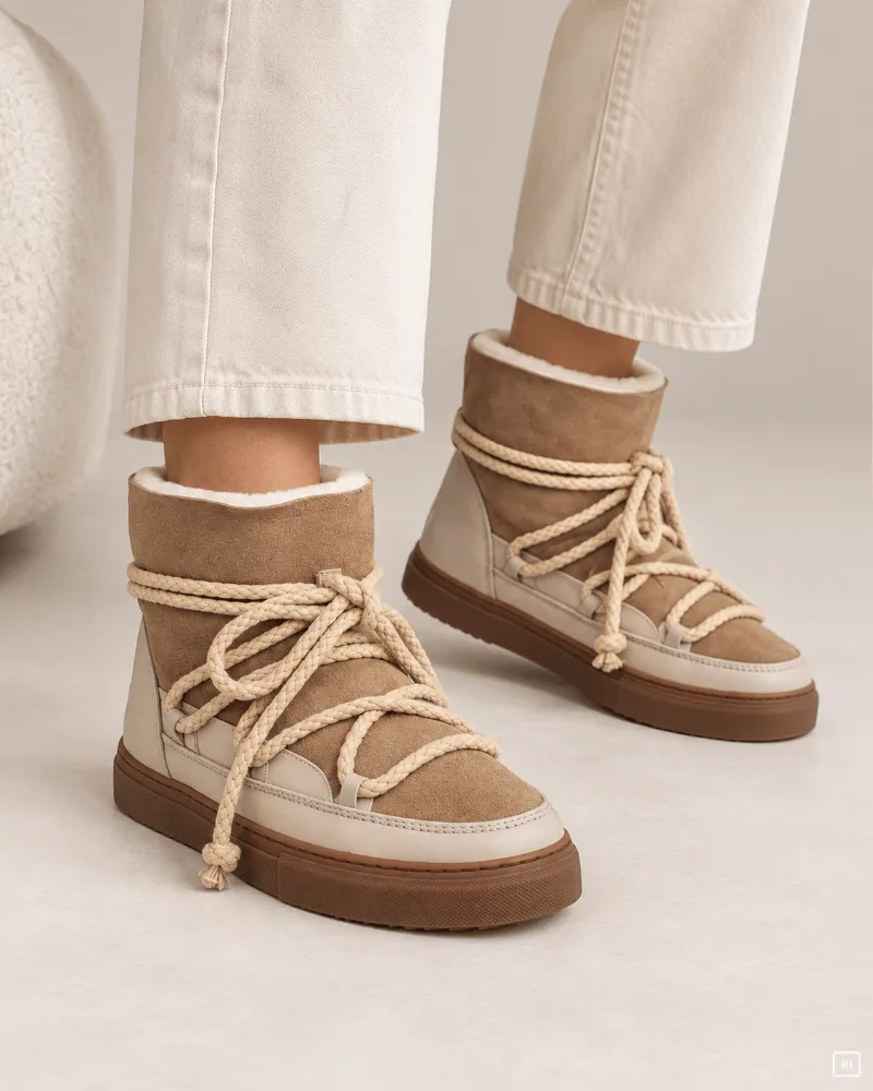 Schneeboots