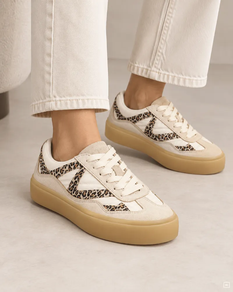 Sneaker