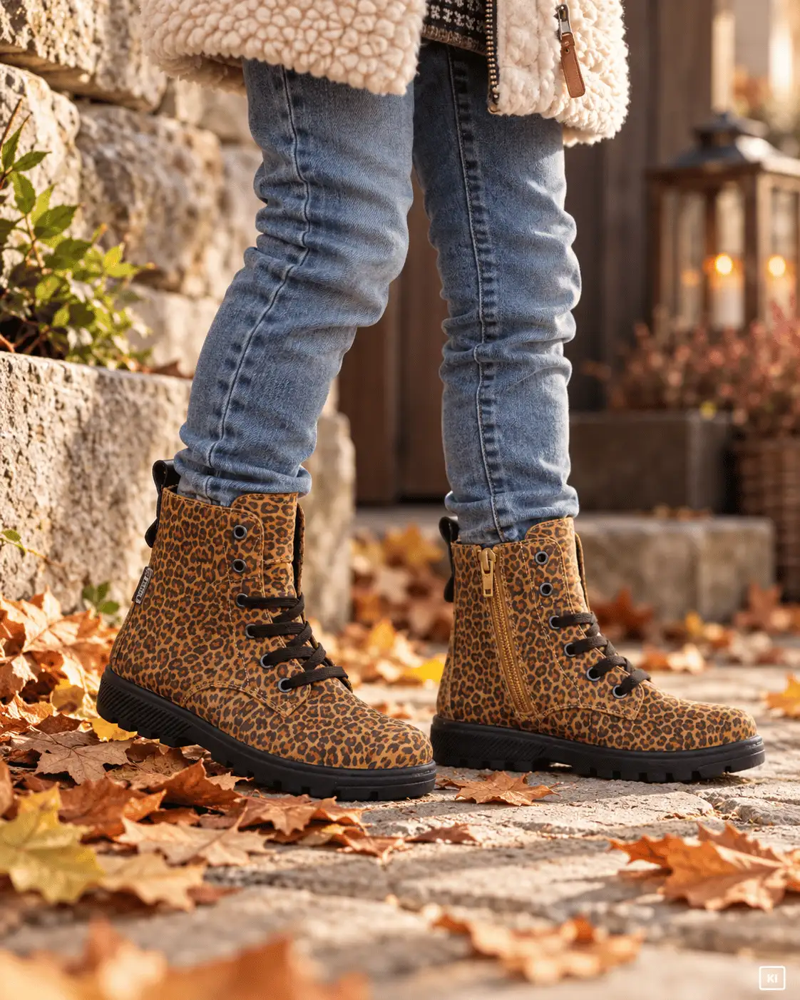 Stiefeletten | Stiefel