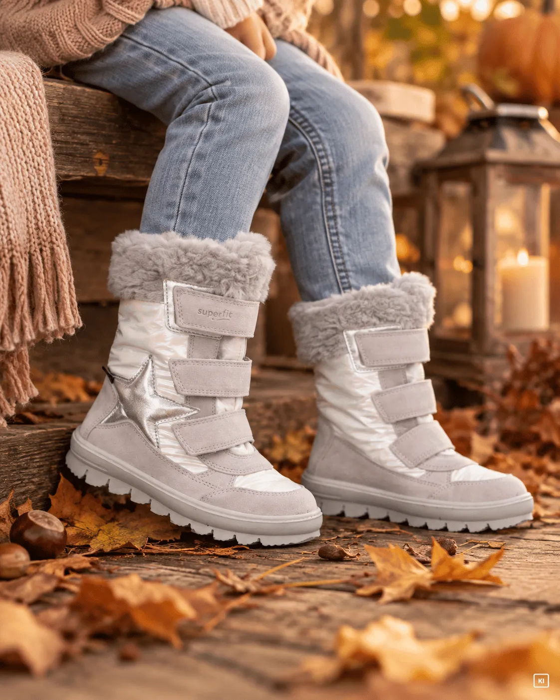 Schneeboots