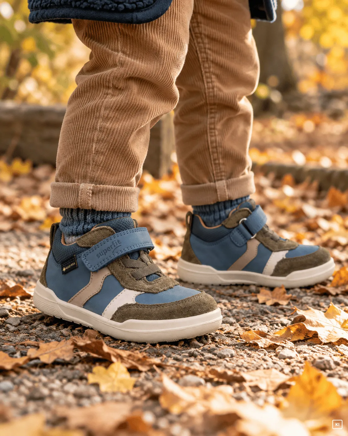 Sneaker | Halbschuh