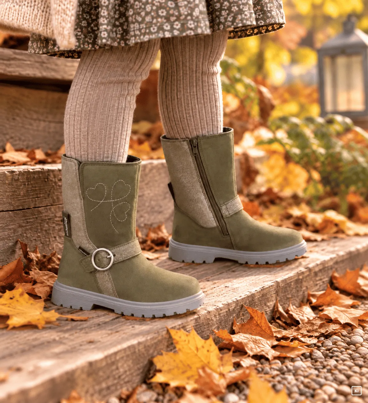 Stiefeletten | Stiefel