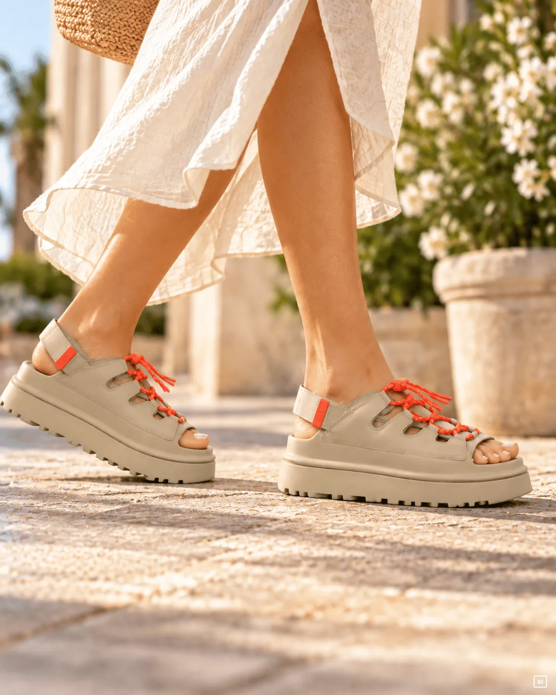 Sandale | Pantolette